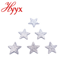 HYYX Surprise Toy HOT estrellas studs Paillette lentejuelas universo belleza Deca